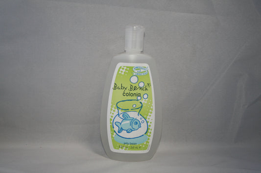 Baby Bench Cologne Jelly Bean 100ml / 200ml