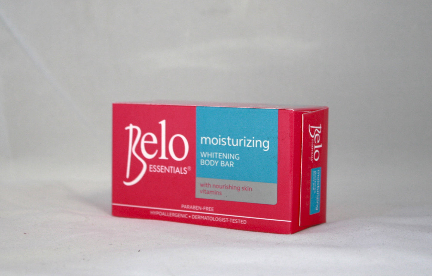 Belo Moisturizing Beauty Soap