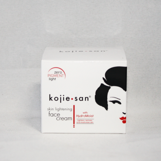 Kojie San Skin Lightening Face Cream 30g.