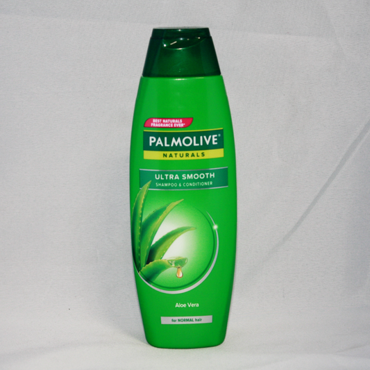 Palmolive Shampoo Ultra Smooth