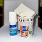 7Dwarfs Tawas Roll-On Deodorant 60ml. + Ola Jabon Mystery Soap + FREE MUG