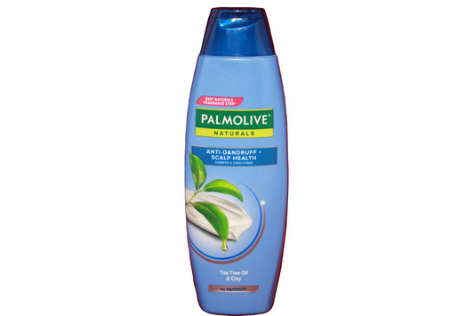 Palmolive Anti-Dandruff Shampoo 180ml.