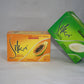 Silka Soap Green Papaya